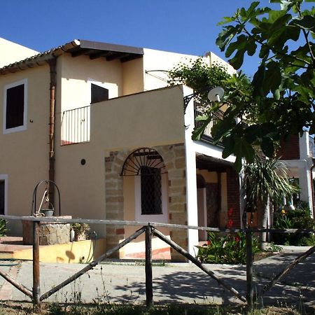 Villa Eleanto Cefalù Rum bild