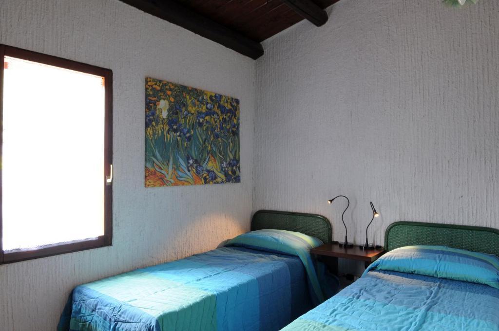 Villa Eleanto Cefalù Rum bild
