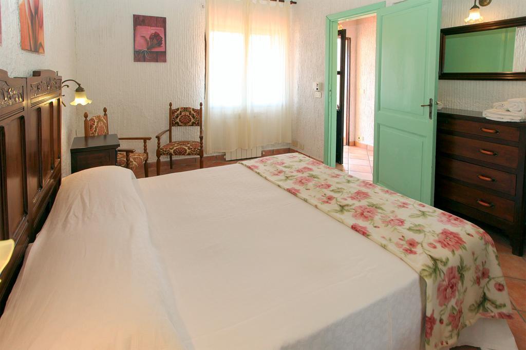 Villa Eleanto Cefalù Exteriör bild