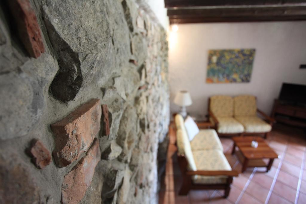 Villa Eleanto Cefalù Exteriör bild