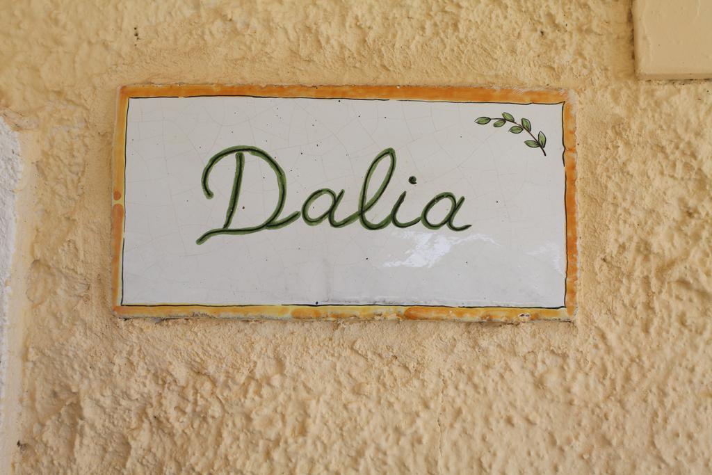 Villa Eleanto Cefalù Rum bild
