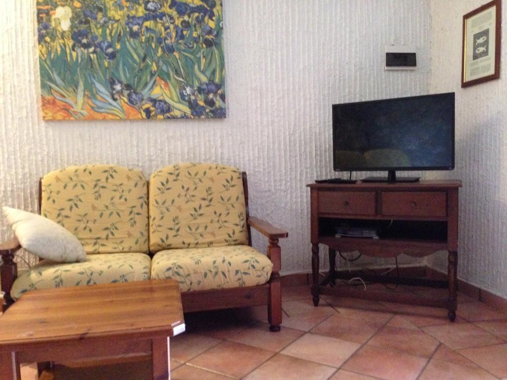 Villa Eleanto Cefalù Exteriör bild