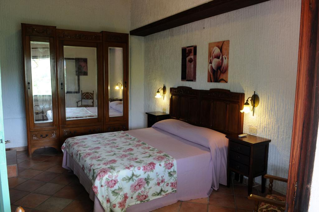 Villa Eleanto Cefalù Rum bild