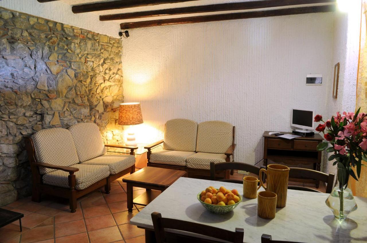 Villa Eleanto Cefalù Rum bild